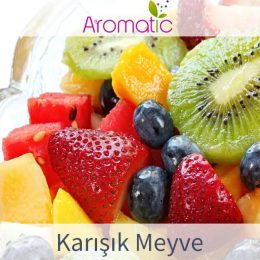 aromatic-karisik-meyve-aromasi