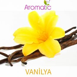 aromatic-vanilya