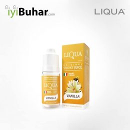 liqua-vanilya