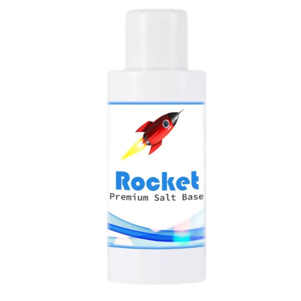 rocket salt nbase 1 litre