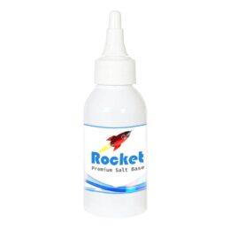 rocket salt nbase 100 ml