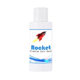 rocket salt nbase 500 ml