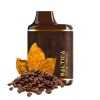 Saltica 7000 Puff Coffee Tobacco
