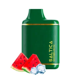 Saltica 7000 Puff Watermelon ice