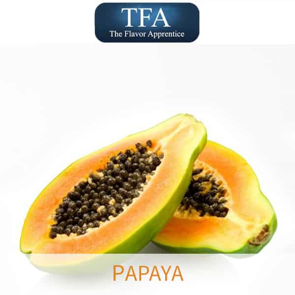 tfa-papaya-aroma